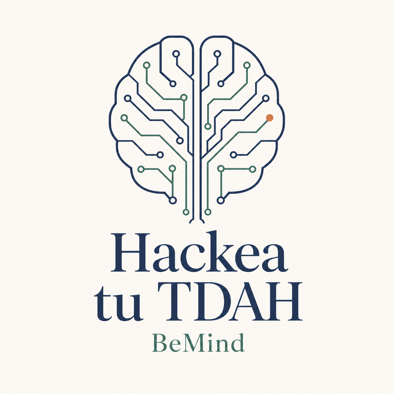 Hackea tu TDAH · BeMind